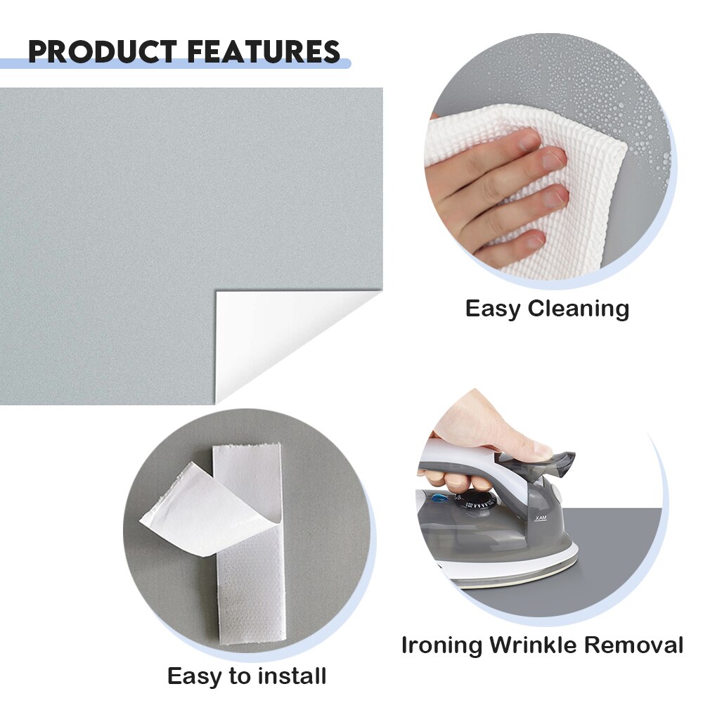 Projection Screen Reflective F - Projector Screen 100 Inch recension och pris