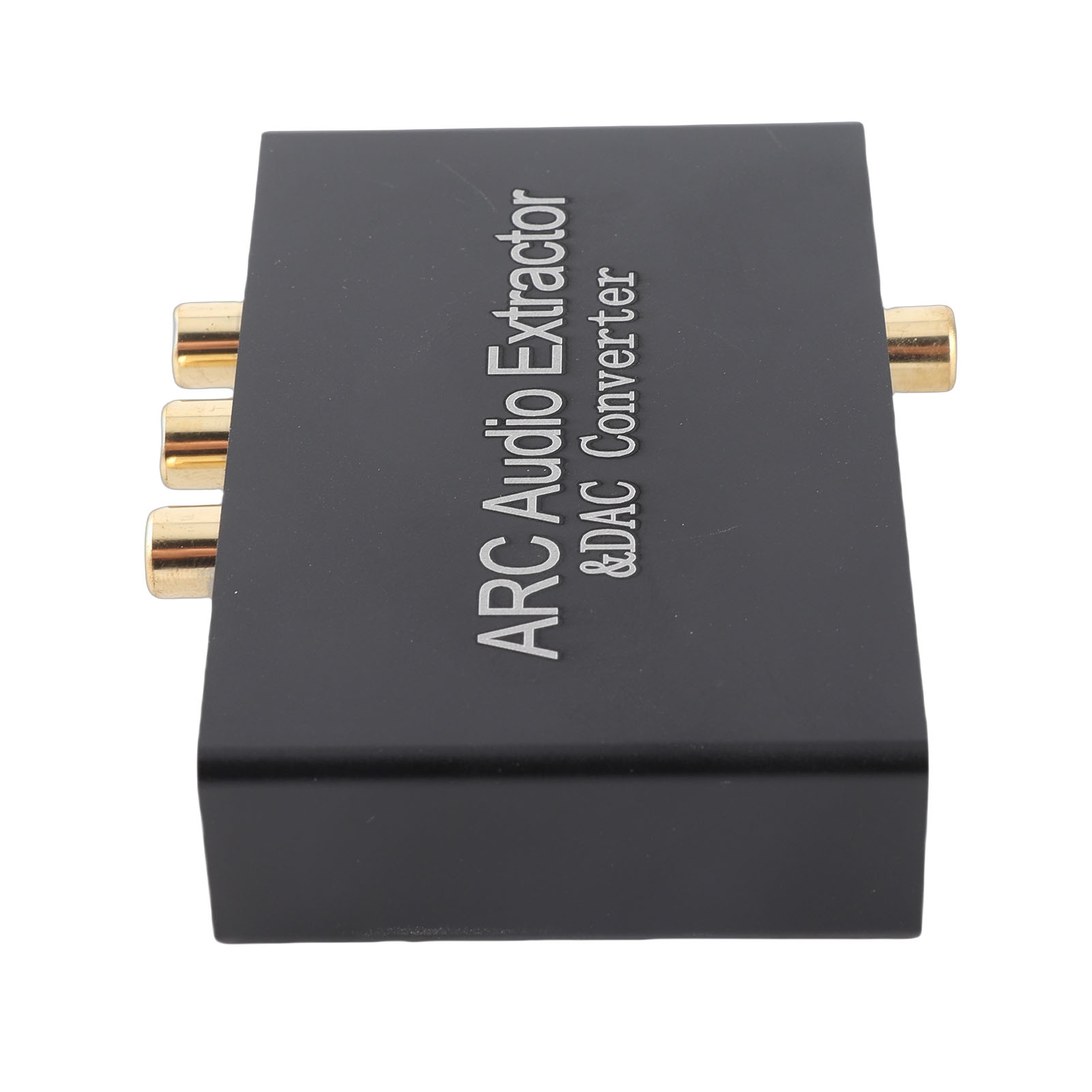 HD Output ARC Sound Extractor  - Home Cinema Headphones recension och pris