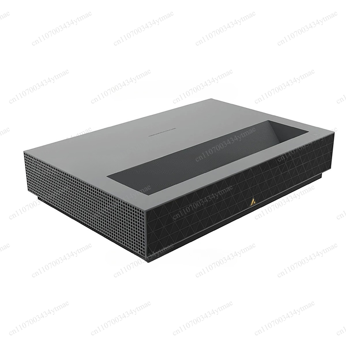 2400 ANSI Lumens 4K Laser Proj - Home Cinema Laser Projector recension och pris