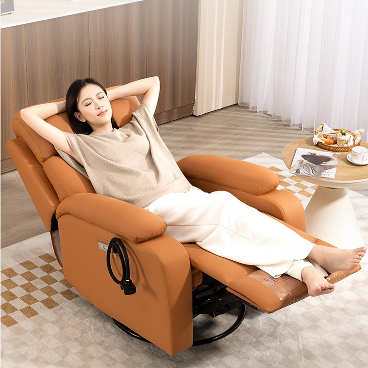 Luxury Living Room Furniture L - Home Cinema Lounge recension och pris