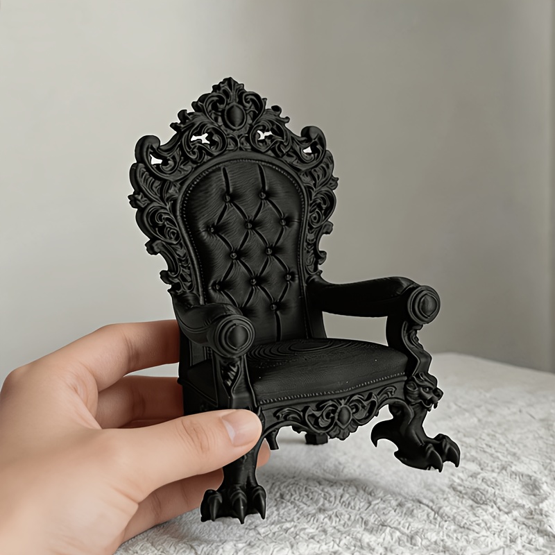 1-piece luxury throne model –  - Home Cinema King recension och pris