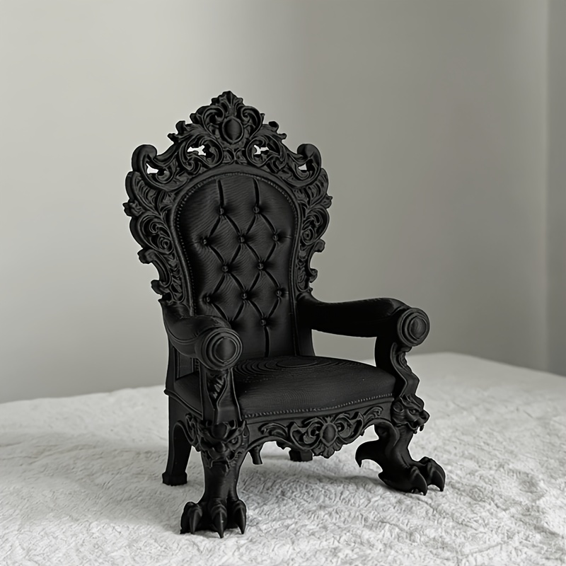1-piece luxury throne model –  - Home Cinema King recension och pris