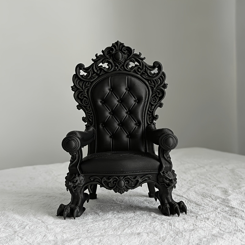 1-piece luxury throne model –  - Home Cinema King recension och pris