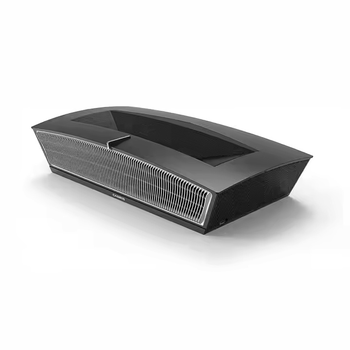 CASIRIS H6 Triple Laser Projec - Home Cinema Laser Projector recension och pris