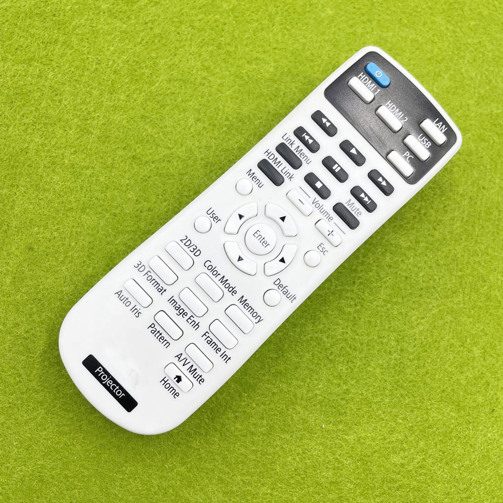 Remote Control 218183000 For E - Home Cinema Epson 2150 recension och pris