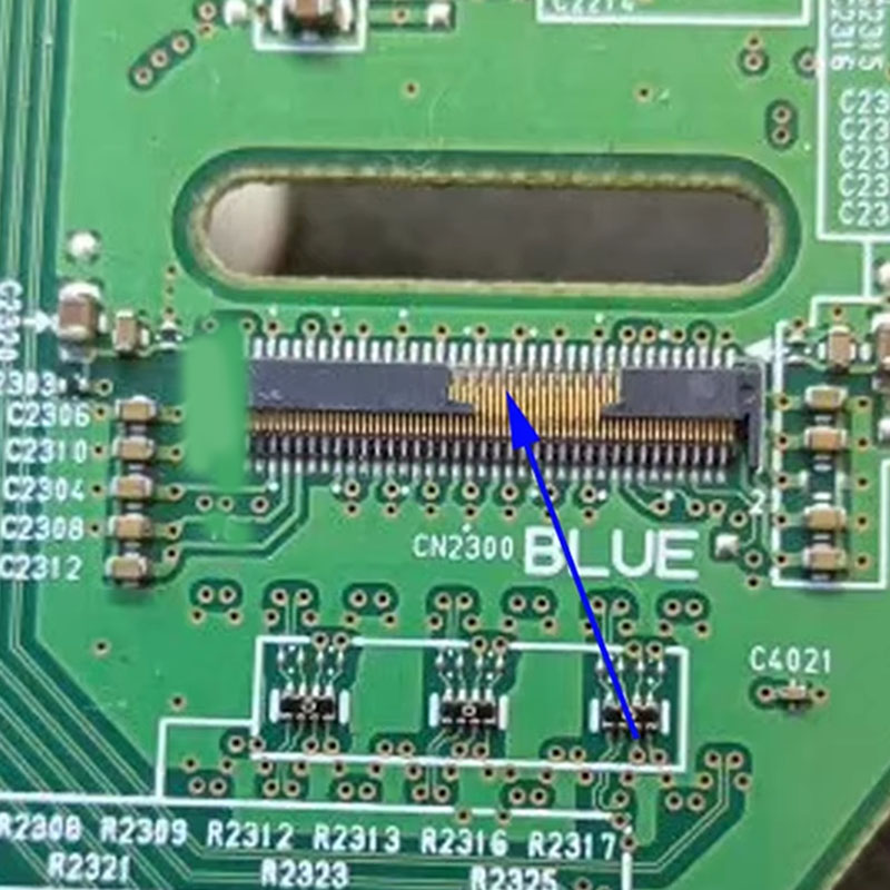 2-10Pcs Lcd Display Flex FPC C - Home Cinema Epson 2150 recension och pris