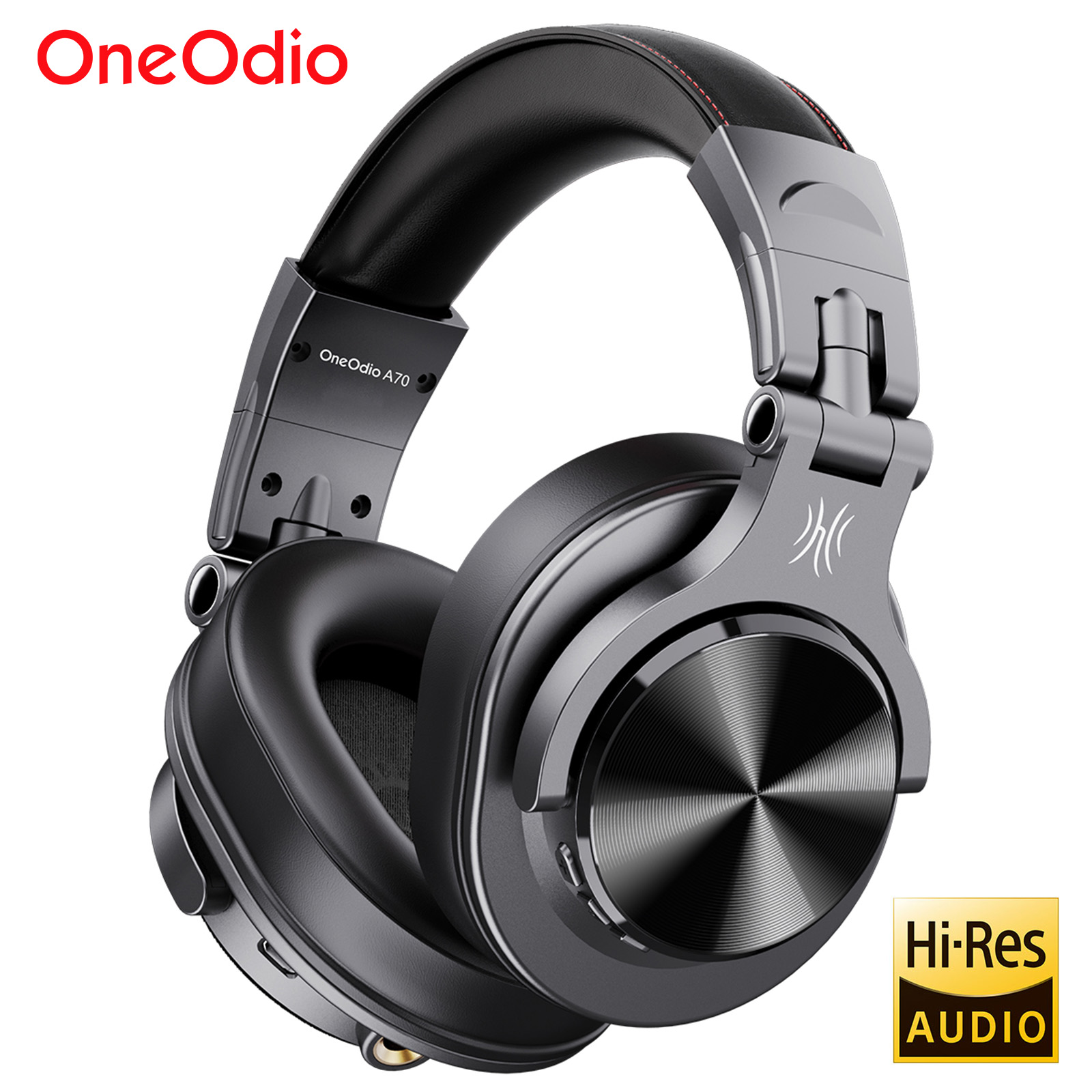 Oneodio Fusion A70 Bluetooth H - Home Cinema Headphones recension och pris