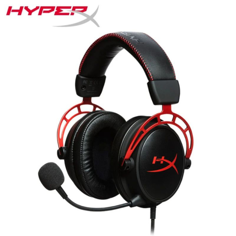 Used Original  HyperX Cloud Al - Home Cinema Headphones recension och pris