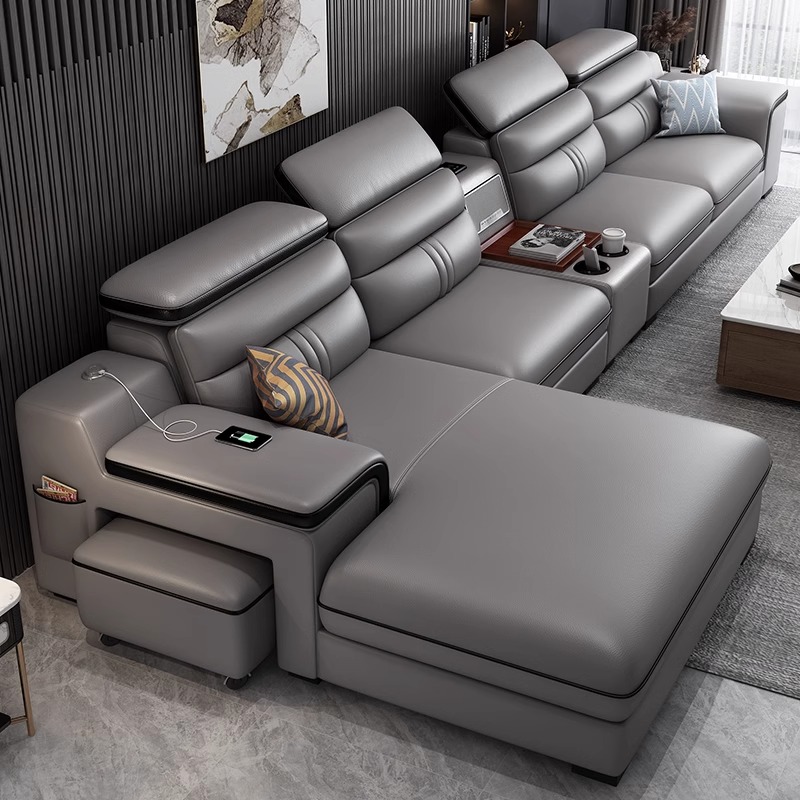 Luxury Italian Small Apartment - Home Cinema In Small Room recension och pris