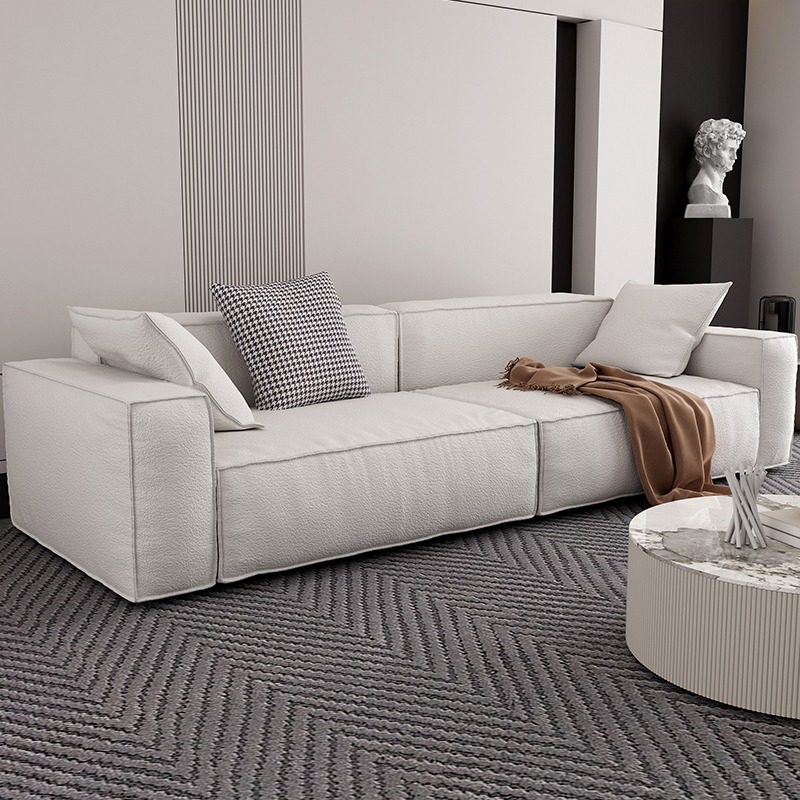 Cushion Luxury Living Room Sof - Home Cinema Lounge recension och pris