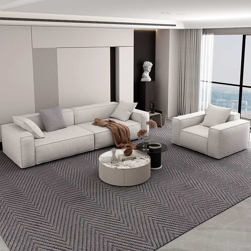 Cushion Luxury Living Room Sof - Home Cinema Lounge recension och pris