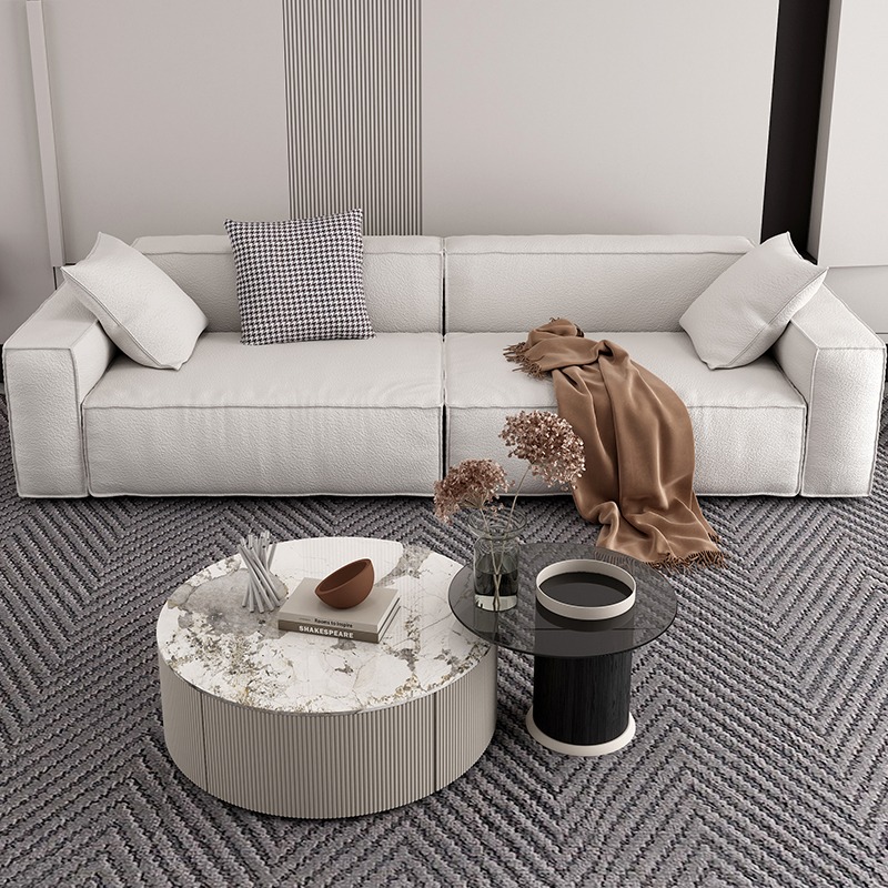 Cushion Luxury Living Room Sof - Home Cinema Lounge recension och pris