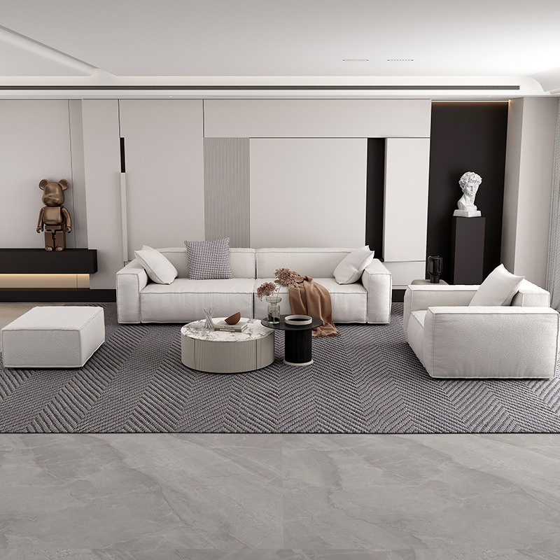 Cushion Luxury Living Room Sof - Home Cinema Lounge recension och pris