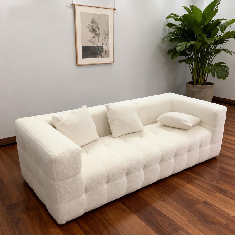 Luxury Designer Living Room So - Home Cinema Lounge recension och pris