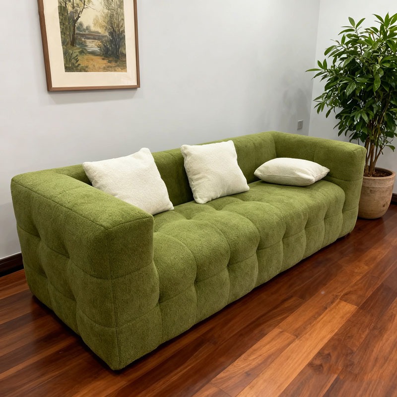 Luxury Designer Living Room So - Home Cinema Lounge recension och pris