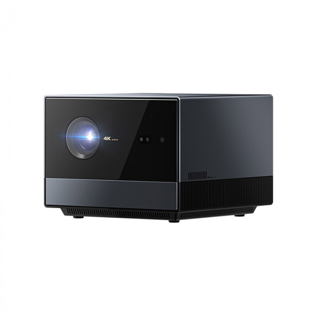 F6 Projector 4K Max 8K 4 LED S - Home Cinema Laser Projector recension och pris