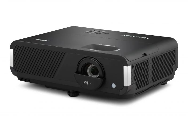 Viewsonic LX720-4KC Ultra Tri  - Home Cinema Laser Projector recension och pris