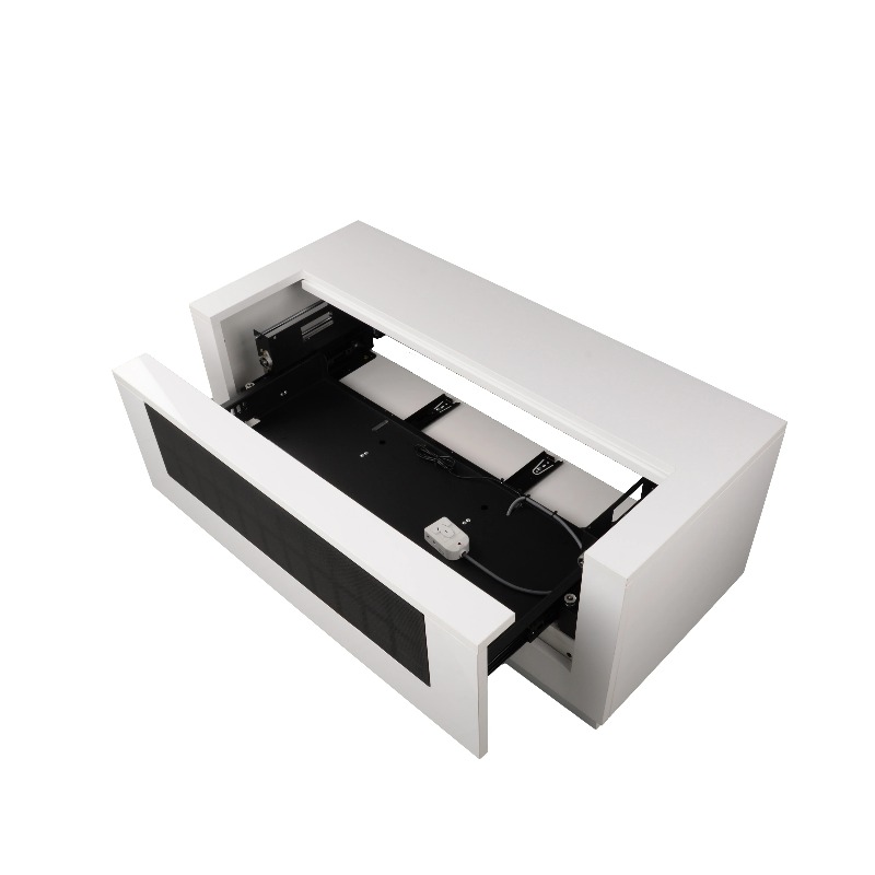for Laser TV Cabinet Home Cine - Home Cinema Laser Projector recension och pris