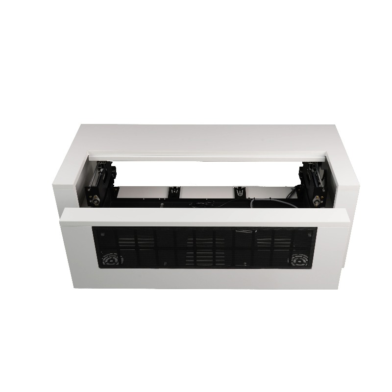 for Laser TV Cabinet Home Cine - Home Cinema Laser Projector recension och pris