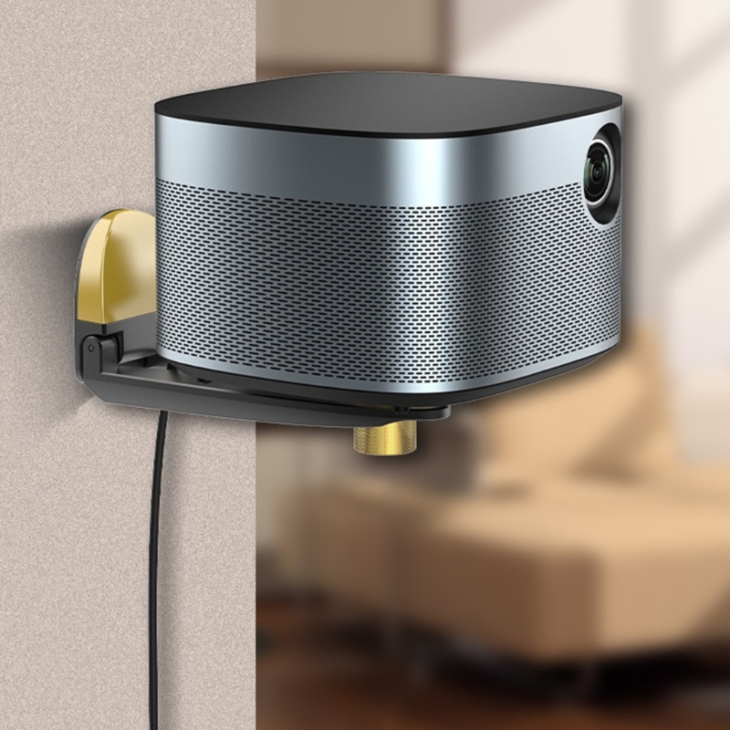 Aluminum Projector Display Rac - Home Cinema Wall Design recension och pris