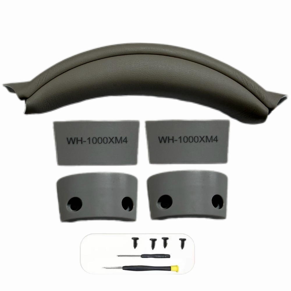 Snap on Replacement Headband C - Sony Headphone Wh-1000Xm4 recension och pris