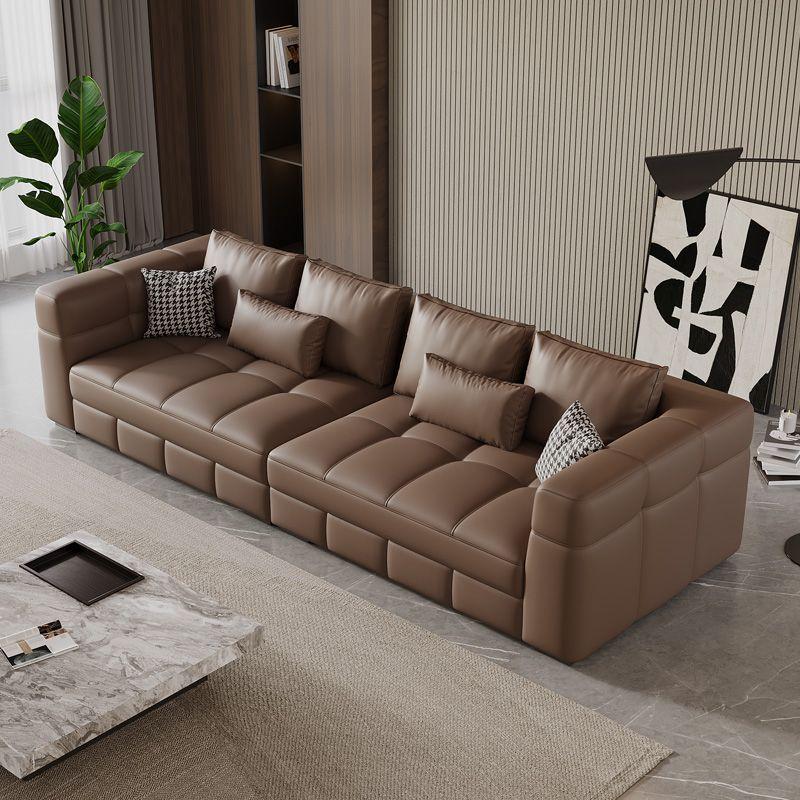 Modular Comfortable Sofa Relax - Home Cinema In Small Room recension och pris