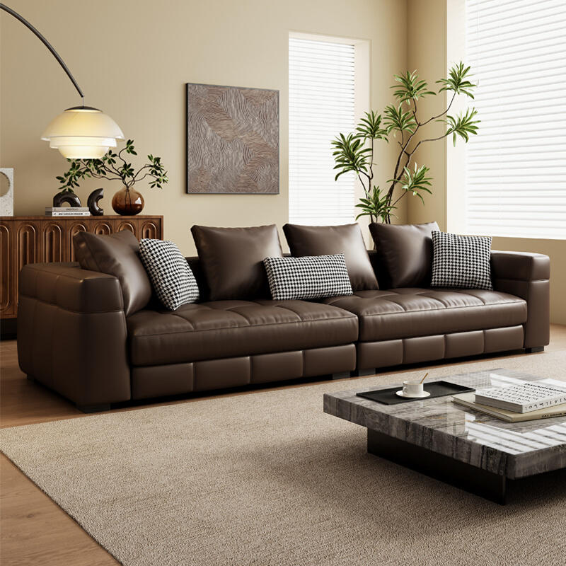 Modular Comfortable Sofa Relax - Home Cinema In Small Room recension och pris