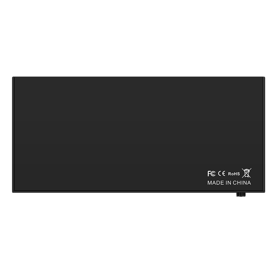 Optical Audio Splitter,1 in 8  - Home Cinema Marantz recension och pris