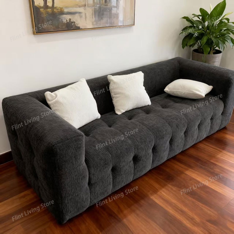 Luxury Designer Living Room So - Home Cinema Lounge recension och pris