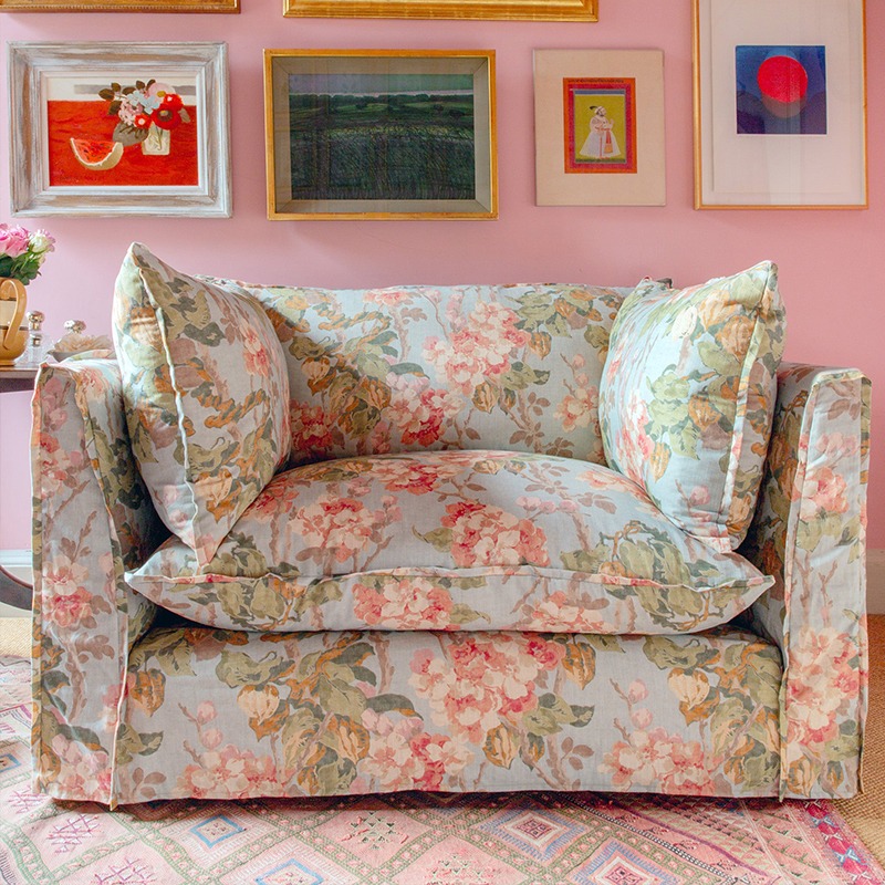 Elegant Adults Living Room Sof - Home Cinema Lounge recension och pris