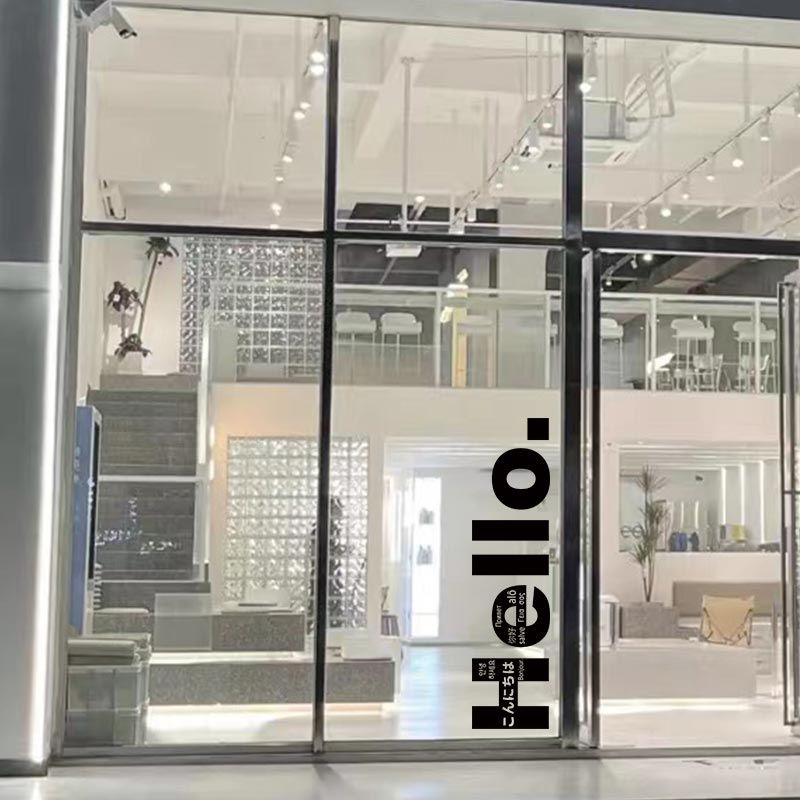 Hello Multilingual Language Wa - Home Cinema Wallpaper recension och pris
