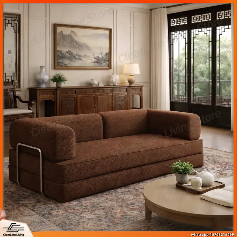 2026 Designs 2 Seat Fabric Sof - Home Cinema In Small Room recension och pris