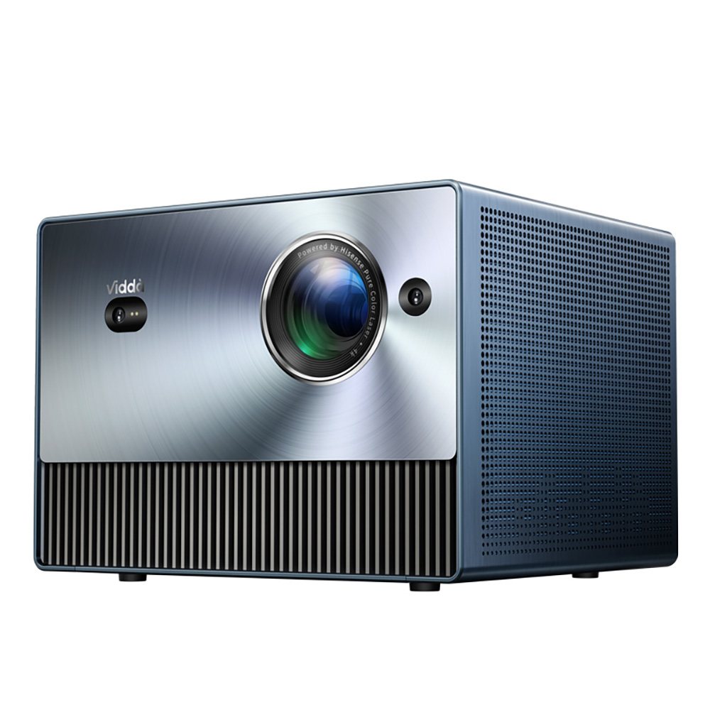 Native Full Triple Laser Proje - Home Cinema Laser Projector recension och pris