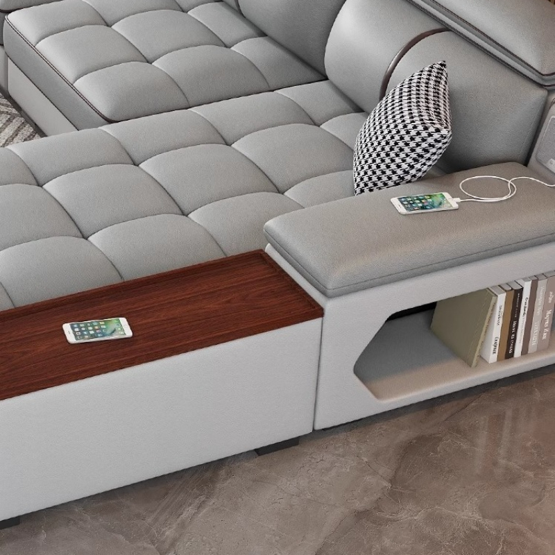 Small Apartment Armchairs Sofa - Home Cinema In Small Room recension och pris