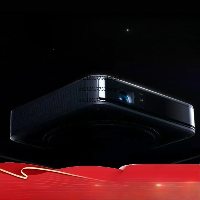 3D Wifi Cinema Etflix TV Beame - Home Cinema Laser Projector recension och pris