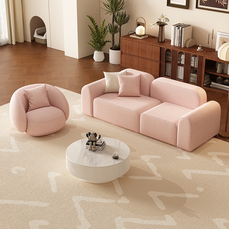 Wg-Cinema Luxurys Living Room  - Home Cinema Lounge recension och pris