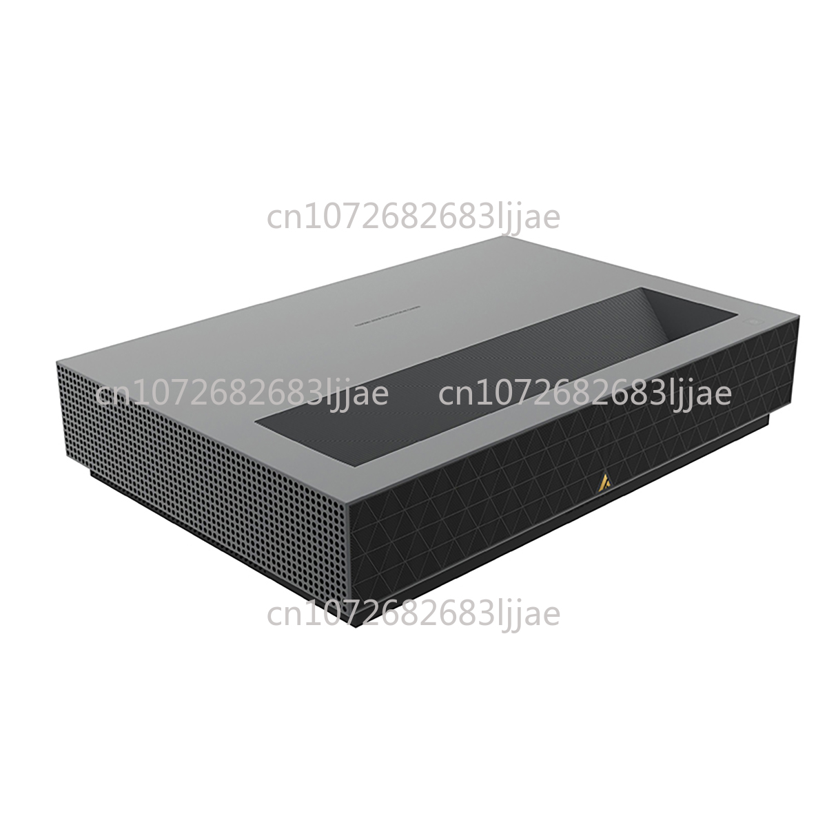 4K Cinema Pro Laser Projection - Home Cinema Laser Projector recension och pris