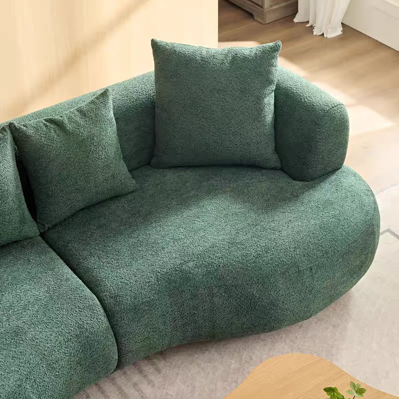 Lounge Double Living Room Sofa - Home Cinema Lounge recension och pris