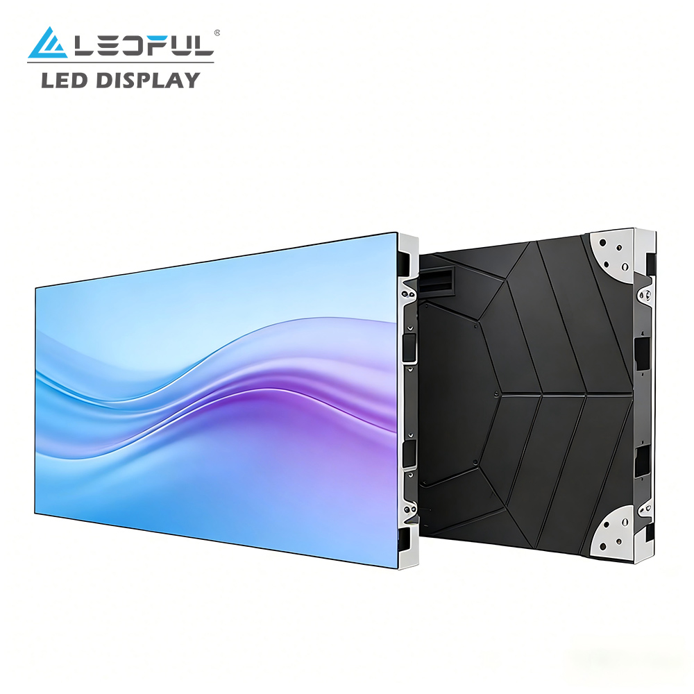 High Brightness 0.93mm 4K COB  - Home Cinema In Small Room recension och pris
