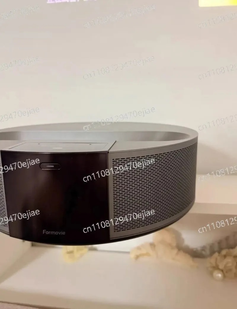 R1 Ultra Short Throw Laser TV  - Home Cinema Laser Projector recension och pris