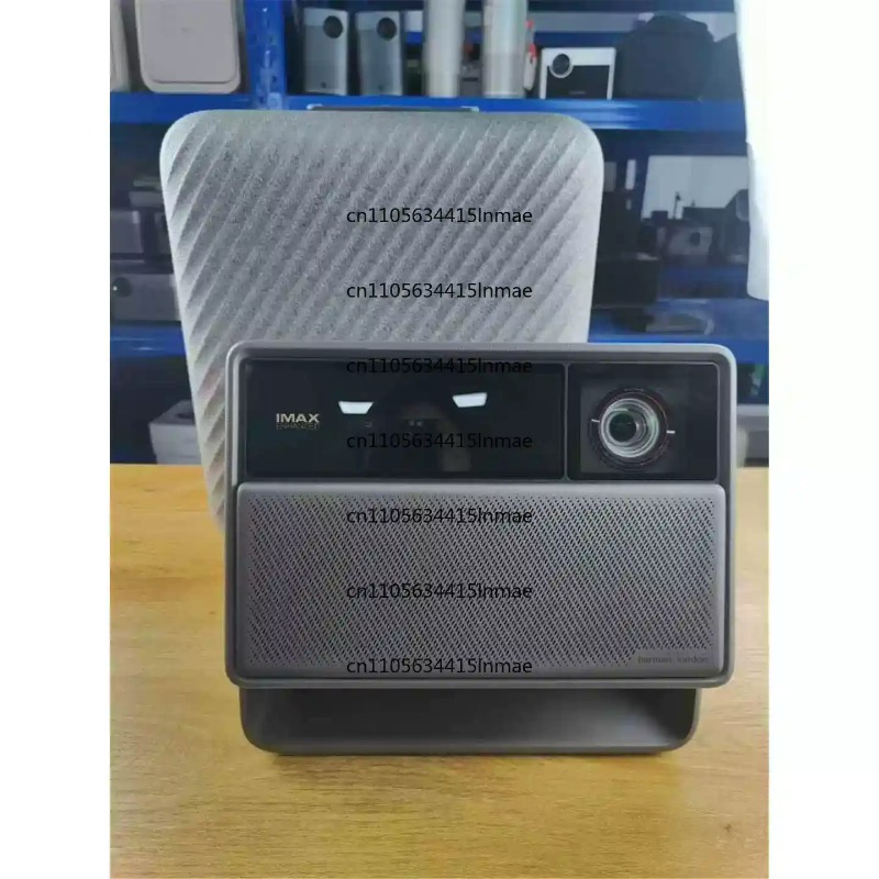 Gaming DLP Home Cinema RS20 Pl - Home Cinema Laser Projector recension och pris