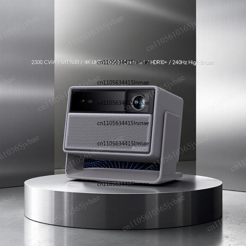 Gaming DLP Home Cinema RS20 Pl - Home Cinema Laser Projector recension och pris