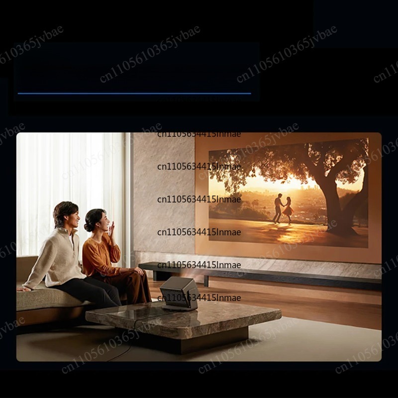 Gaming DLP Home Cinema RS20 Pl - Home Cinema Laser Projector recension och pris